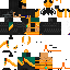 Texture for Pharaoh Wskl