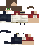 Texture for raven