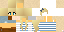 Texture for Exact Replica of Emeraldkitten17 self
