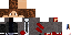 Texture for joe_vader suit
