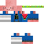 Texture for Lazer67