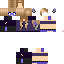 Texture for still deciding whether I like it or not
