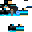 Texture for steve