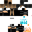Texture for ninja