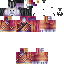 Texture for jimbei