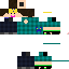 Texture for マグロ