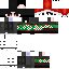 Texture for Zeta Navidad