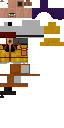 Texture for WTF WITCH ITS A VILLAGER?