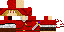 Texture for Link red