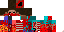 Texture for HeroBrine Ressurected