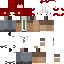 Texture for flamy professora