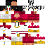 Texture for Broly-Evill-Timer-Asesinator
