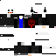 Texture for skleton boy