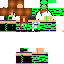 Texture for DNMForce New Skin Use It