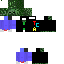 Texture for steve
