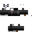 Texture for Panda