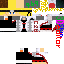 Texture for (time skip boruto) naruto base
