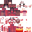 Texture for devil