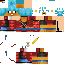 Texture for mike SJB