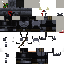 Texture for evil knight