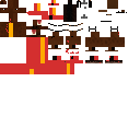 Texture for dino