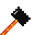 Texture for hammer