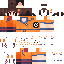 Texture for yunyun saiyan