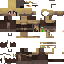 Texture for mulher