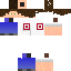 Texture for my_skin