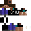 Texture for BLM