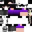 Texture for herobrine V1