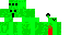 Texture for Creeper