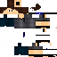 Texture for steve