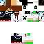 Texture for xenon raper