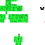 Texture for creeper3