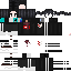 Texture for Mikasa