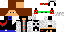 Texture for FireSoldier