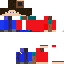 Texture for Jack