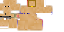 Texture for lobim