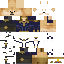 Texture for TAHOC