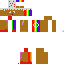 Texture for zComber_PvP