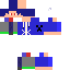 Texture for dexter