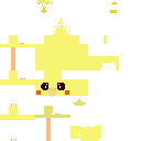 Texture for Cacatua Plastic