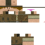 Texture for paulsoaresjr with facemask