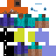 Texture for Radom dude