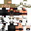 Texture for Thor 1