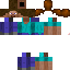Texture for Normal Steve