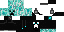 Texture for Creeper