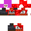 Texture for Trolling skin for mcorgins server