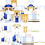 Texture for Sarcedotisa